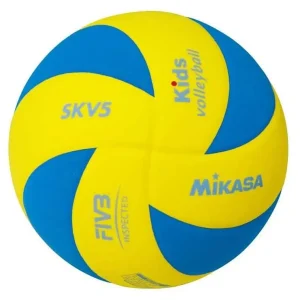 Aktuální SKV5 Kids volejbalový míč