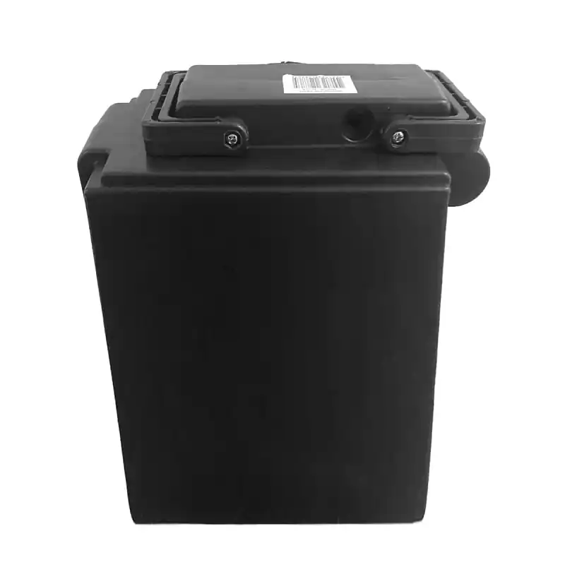Baterie PB-48V, 20Ah, k elektroskútru RACCEWAY® E-MOPED Expresní Doručení