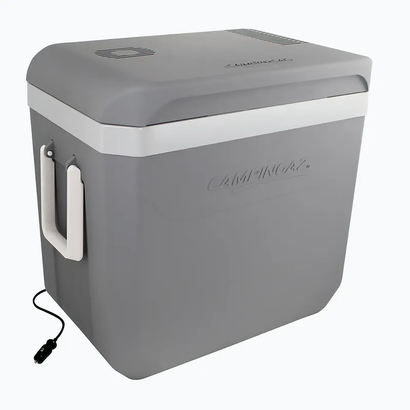 Chladnička Campingaz Powerbox Plus 36 l grey Jen Po Omezenou Doba