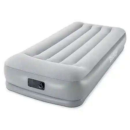 Air Bed Restaira Twin jednolůžko 191 x 97 x 38 cm 67626 Nová Kolekce