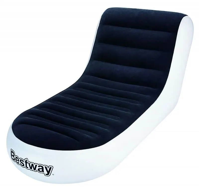 Sport Lounger 75064 nafukovací lehátko Ověřený