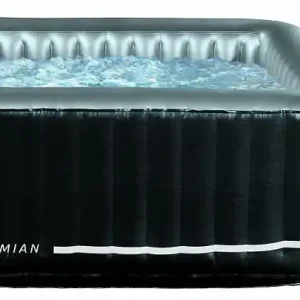 Sezónní Sleva Nafukovací vířivá vana NetSpa BOHEMIAN