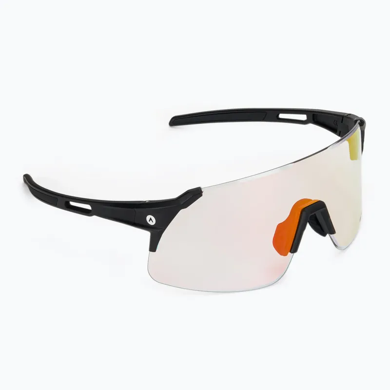 Dokud Zásoby Vydrží Cyklistické sluneční brýle ATTABO Stilb Air photochromic black Novinka