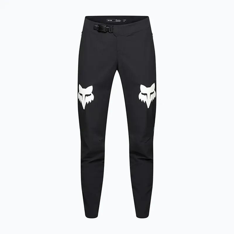 Novinka Dámské cyklistické kalhoty Fox Racing Ranger Grid W black