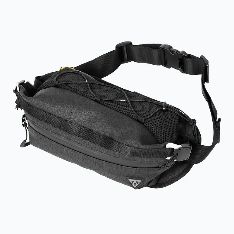 Cyklistická ledvinka Topeak Hip Pack black Nakupujte Hned