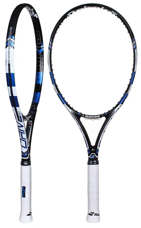 Zlevněný Pure Drive 110 2015 tenisová raketa