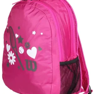 Jen Po Omezenou Doba Match JR Backpack 2015 juniorský sportovní batoh