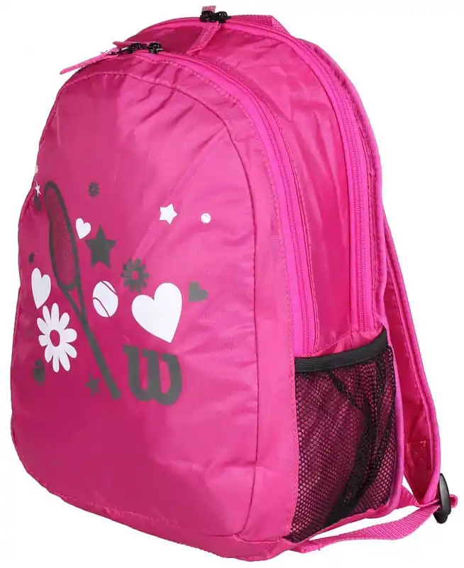 Jen Po Omezenou Doba Match JR Backpack 2015 juniorský sportovní batoh