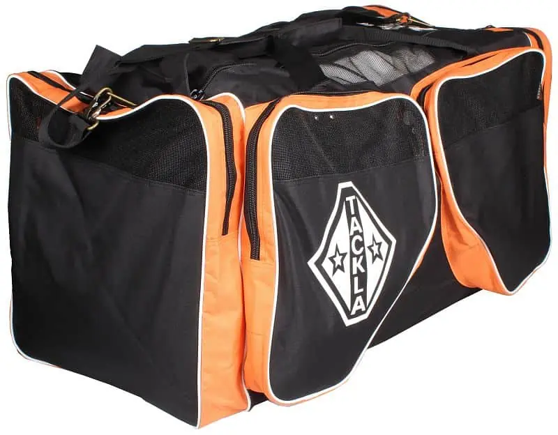VE Equipment Bag s kapsami hokejová taška Omezená Nabídka