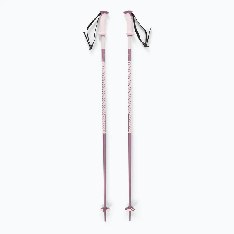 Top Prodej Lyžařské hůlky Salomon Polar heavenly pink