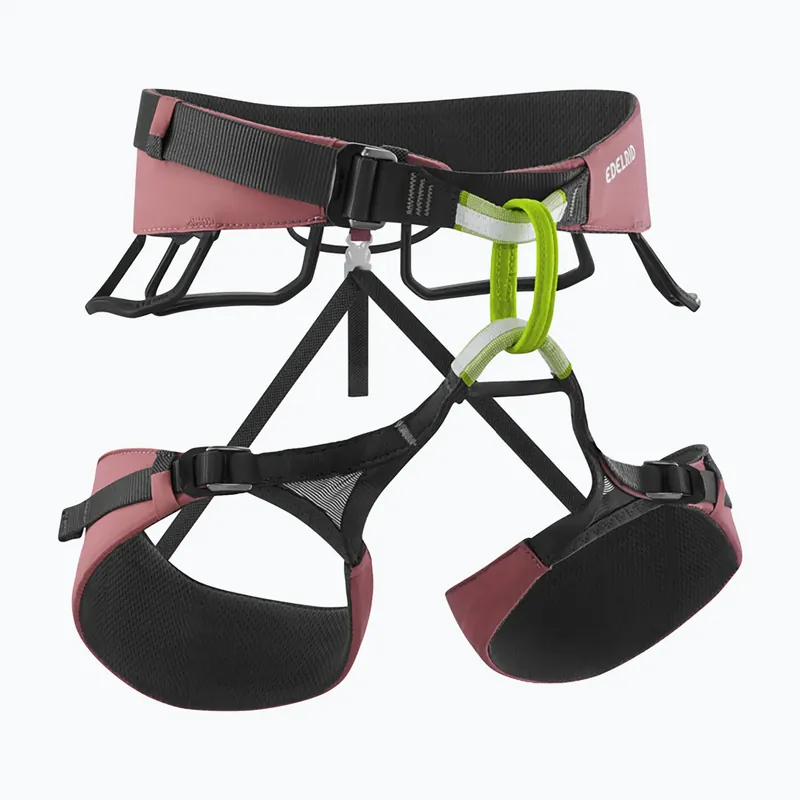 Lezecký úvazek EDELRID Autana II raspberry Cenový Hit