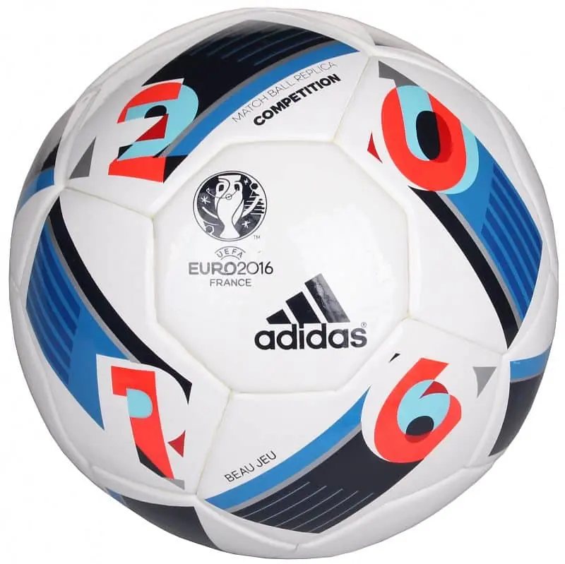 Akční Cena EURO 2016 Competition fotbalový míč