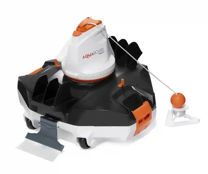 Novinka 58622 bazénový robotický vysavač Aquarover