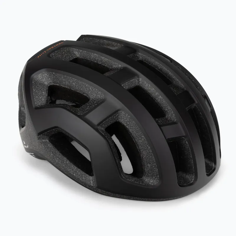 Cyklistická přilba POC Ventral Lite uranium black matt Autentický
