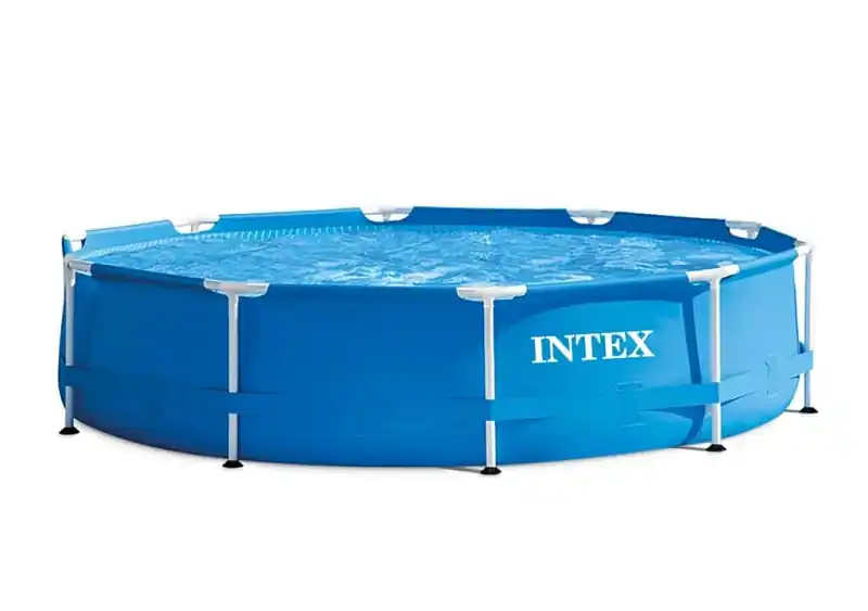 Bazén Florida 3,05x0,76 m bez přísl. - Intex 28200/56997 Víkendová Akce