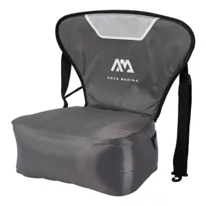 kayak seat AQUA MARINA High-back Seat for RIPPLE Dokud Zásoby Vydrží