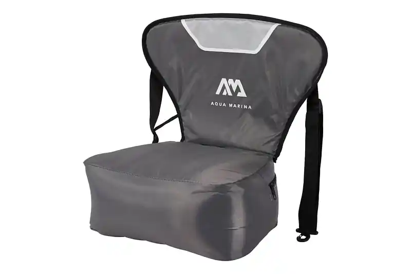 kayak seat AQUA MARINA High-back Seat for RIPPLE Dokud Zásoby Vydrží