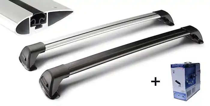 Hit Sezóny NOSIČE WHISPBAR S4 + K679