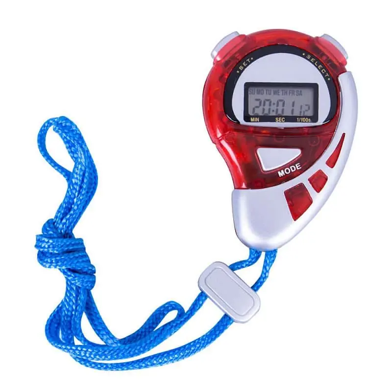 Stopky Spartan Stop Watch Kup Teď