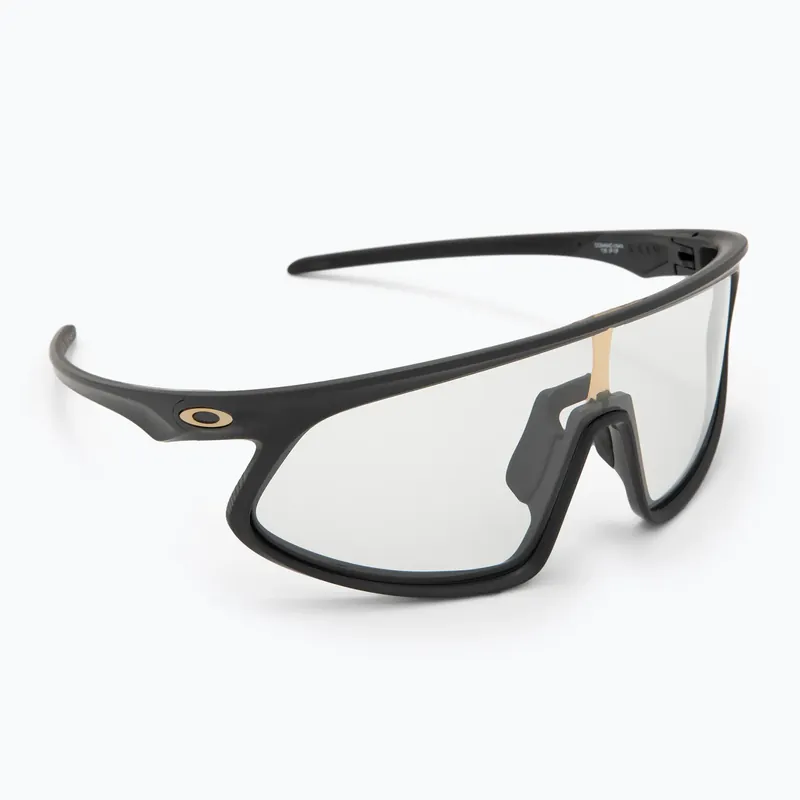 Sluneční brýle Oakley RSLV matte carbon/photochromic Ověřený