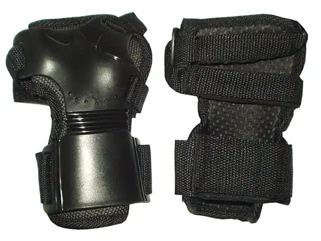Brother Protector Chrániče rukou a zápěstí velikost M Vrácení Zdarma