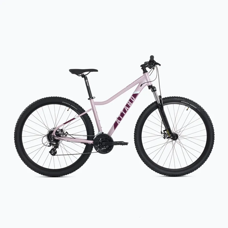 Dámské horské kolo ATTABO ALPE 2.0 29" pink Akční Nabídka