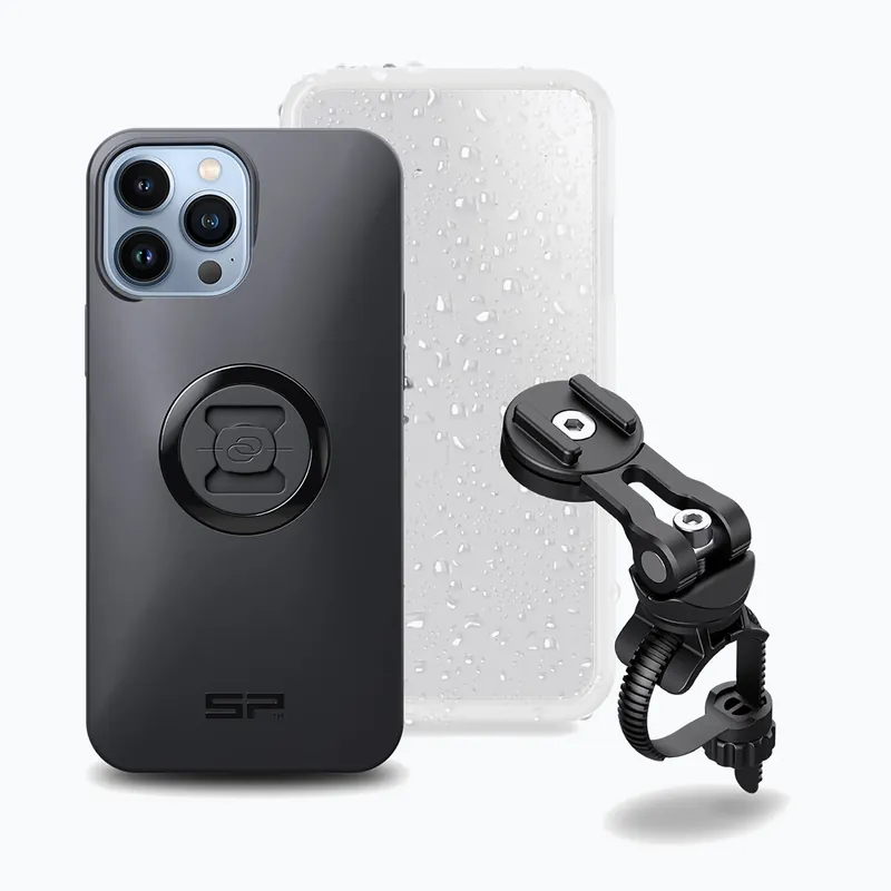Odeslání Ihned Držák SP CONNECT Bike Bundle II iPhone 13 Pro Max SPC