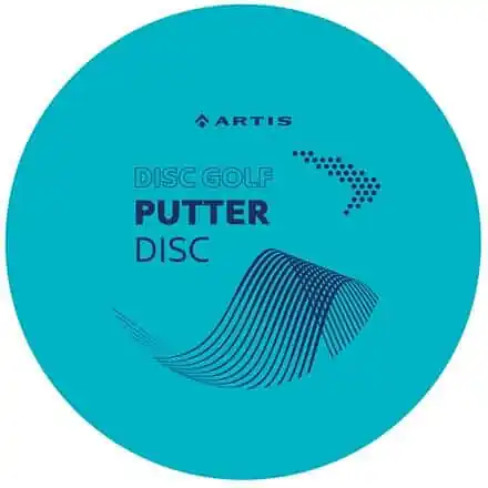 Nejlepší Cena Disc Golf Putter disk na disc golf