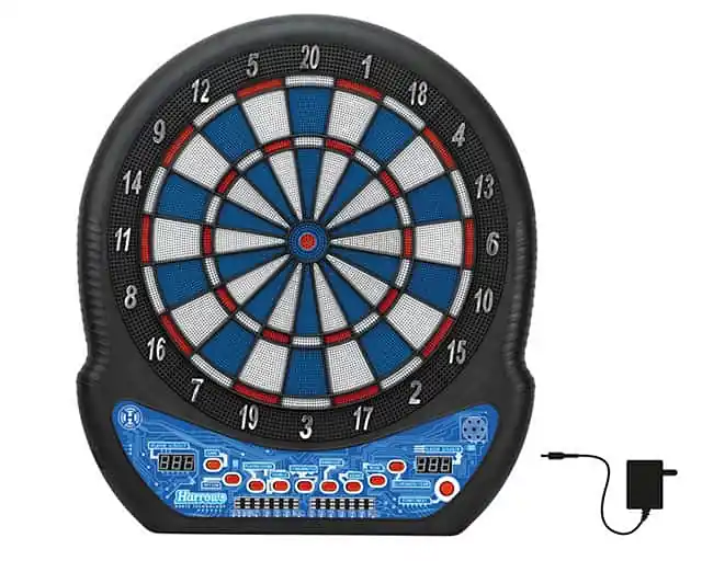 Přímo Od Výrobce HARROWS 5208 Masters Choice Elektronický terč