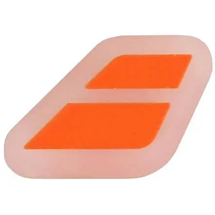 Víkendová Akce Flag Damp vibrastop oranžová