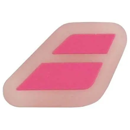 Flag Damp vibrastop růžová Poslední Šance