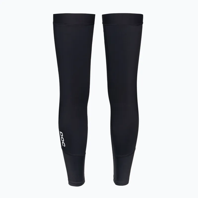Oblíbený Cyklistické nohy POC Thermal Legs uranium black