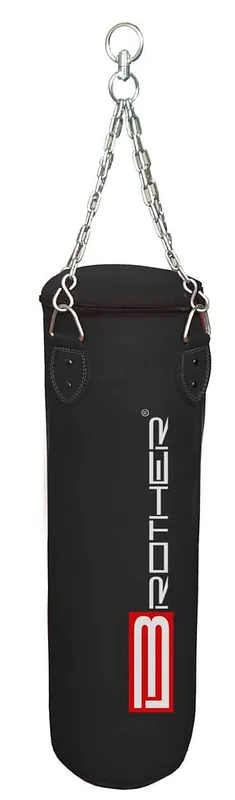 ACRA Boxovací pytel 150 cm - černý Koupit Online