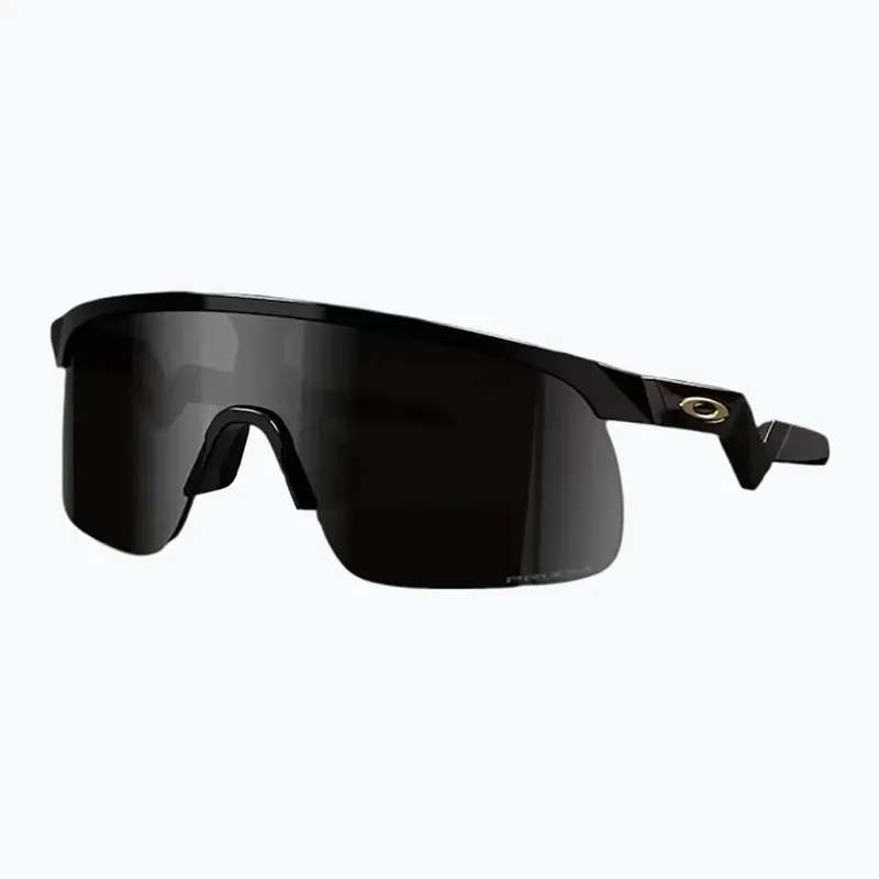 Dětské sluneční brýle Oakley Resistor PC black/prizm black Akční Nabídka