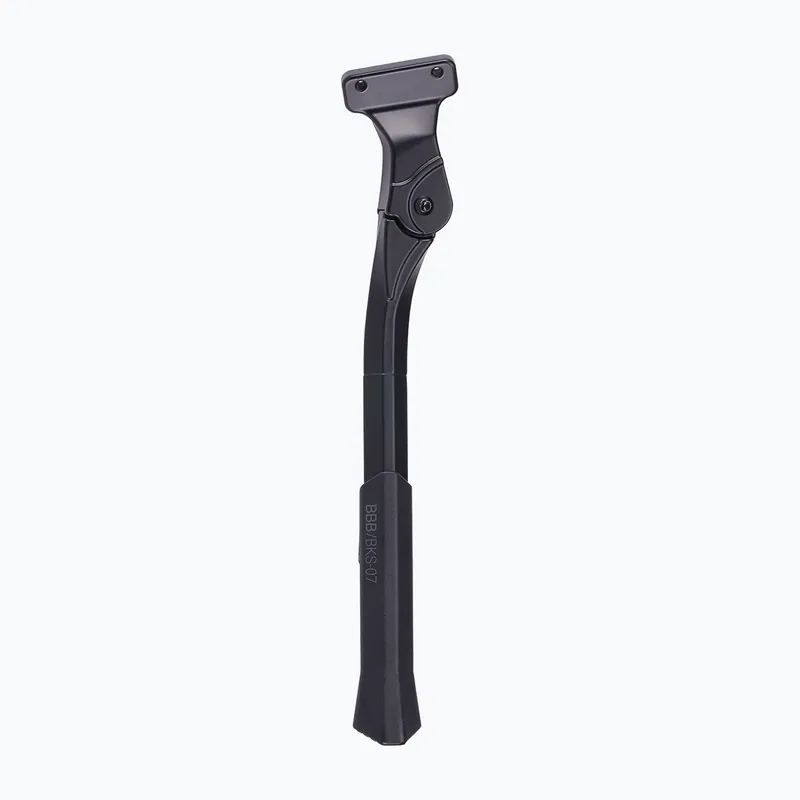 Stojan na kolo BBB Cycling ConnectKick 40 matte black Originální