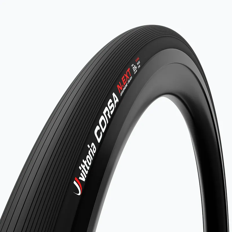 Tovární Cena Cyklistická pneumatika Vittoria Corsa N.EXT G2.0 700 x 28C black