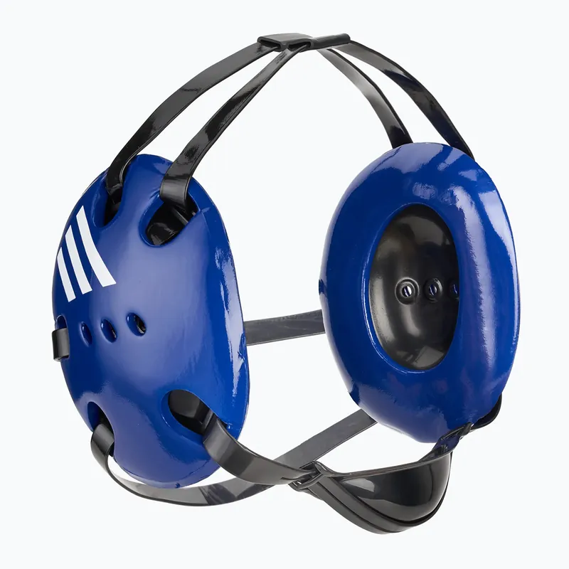 Akční Cena Chrániče uší adidas Response Ear black/royal