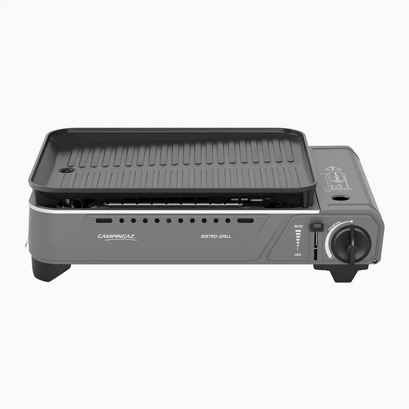 Pouze Dnes Plynový gril Campingaz Bistro Grill grey