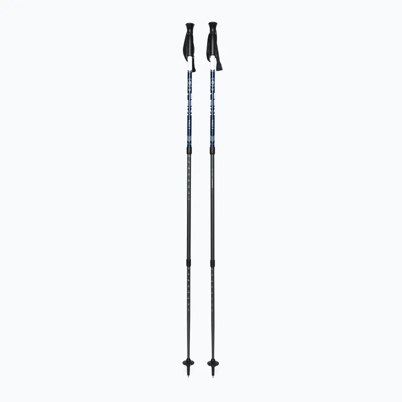 Výprodej Trekingové hole LEKI Eagle blue/white