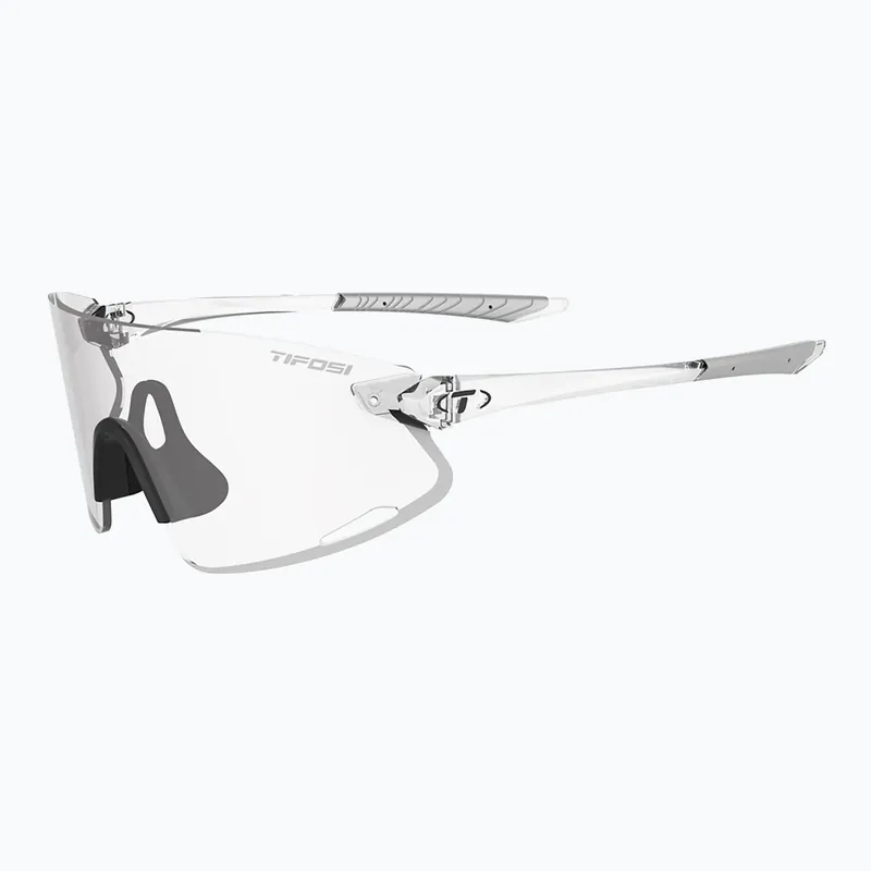 Pouze Dnes Sluneční brýle Tifosi Vogel XC crystal clear/clear