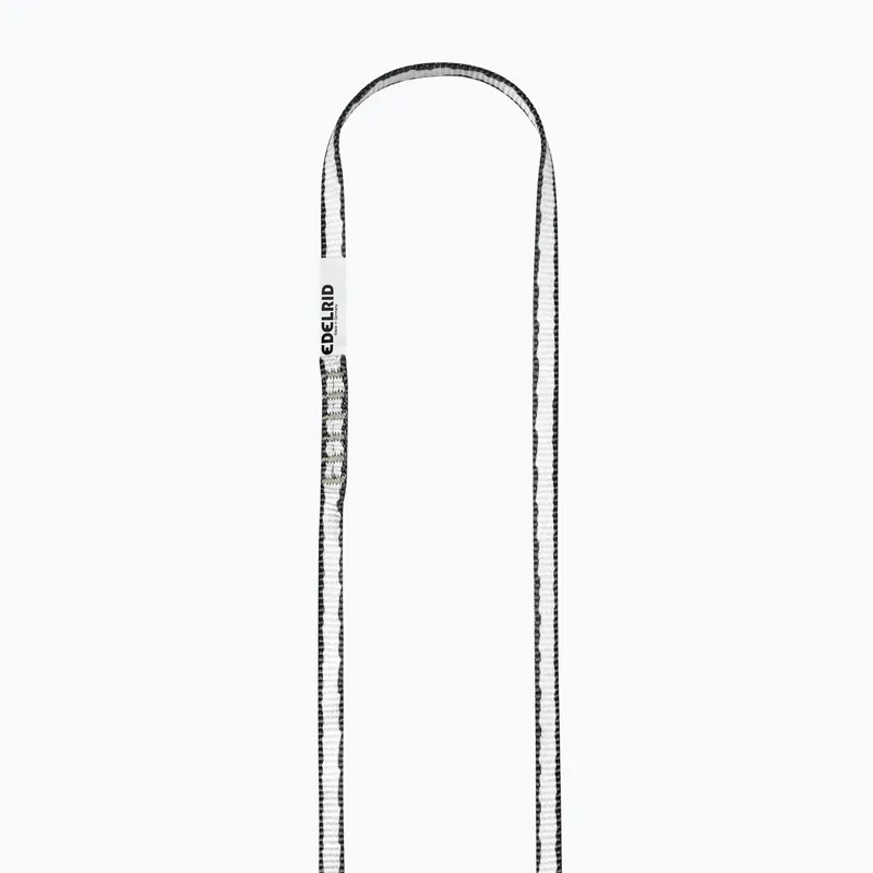 Lezecká páska EDELRID Dyneema Sling 11 mm II icemint Ověřený