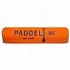 paddle floater PADDELT.de - ORANGE Expresní Doručení