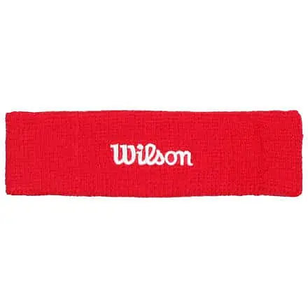Kup Teď Headband čelenka červená
