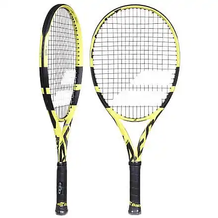 Expresní Doručení Pure Aero JR 2019 juniorská tenisová raketa