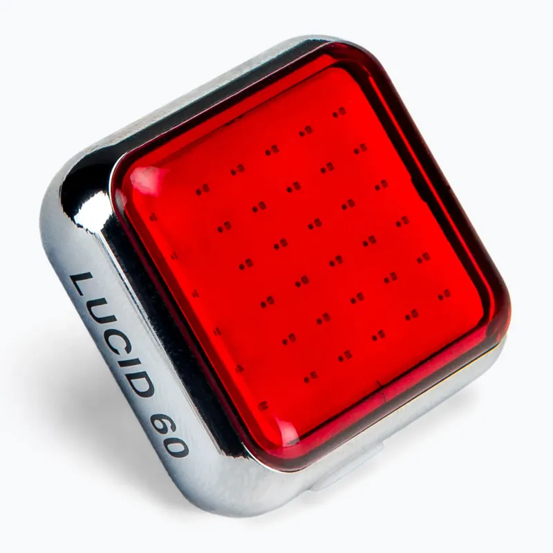 Ověřený ATTABO LUCID 60 zadní svítilna na kolo ATB-L60