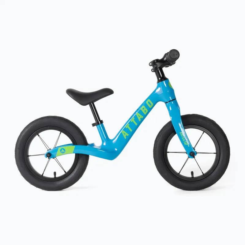 Odrážedlo ATTABO Brisk magne/blue Autentický