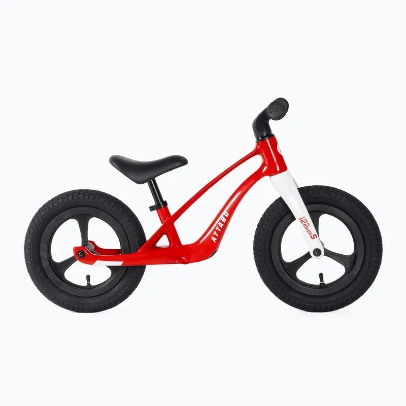Odrážedlo ATTABO Brisk S magne/red Super Cena