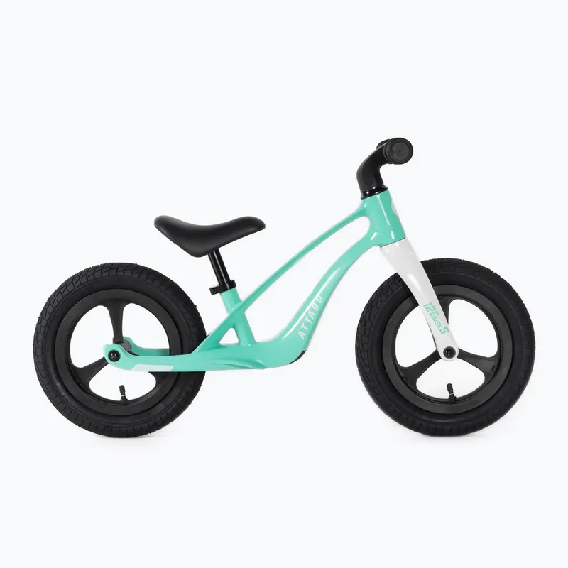 Odrážedlo ATTABO Brisk S magne/turquoise Vrácení Zdarma