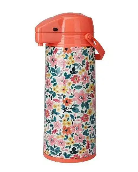 Vrácení Zdarma EXCELLENT Termoska dávkovací 1,9 l oranžová KO-C80700860oran