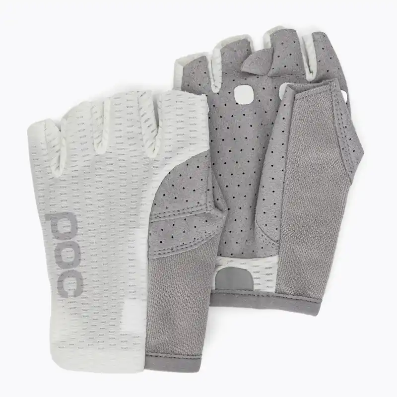 Cyklistické rukavice POC Agile Short hydrogen white Tovární Cena